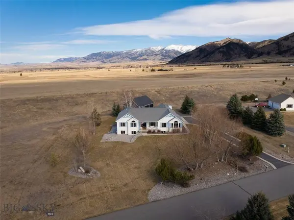 749 Summer Ridge RD, Bozeman, MT 59715