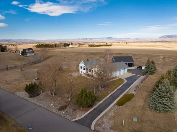 749 Summer Ridge RD, Bozeman, MT 59715