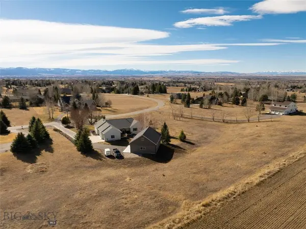 749 Summer Ridge RD, Bozeman, MT 59715