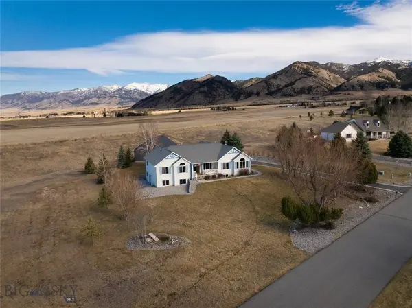 749 Summer Ridge RD, Bozeman, MT 59715