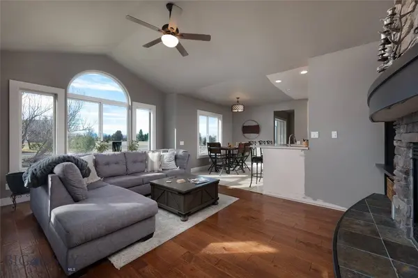 749 Summer Ridge RD, Bozeman, MT 59715