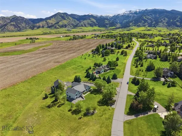 749 Summer Ridge RD, Bozeman, MT 59715