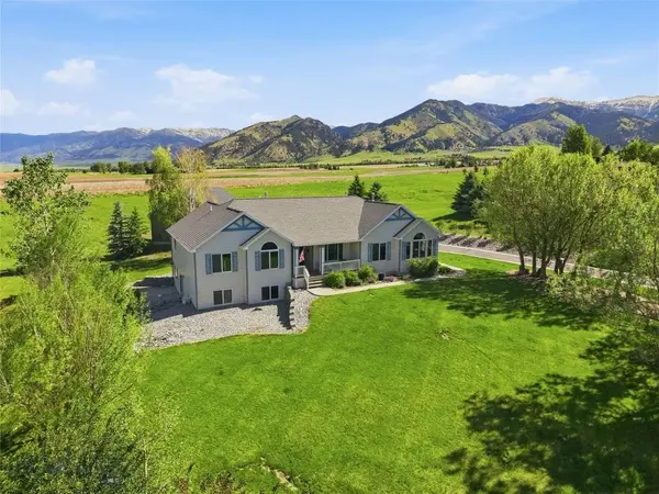749 Summer Ridge RD, Bozeman, MT 59715