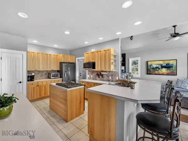 749 Summer Ridge RD, Bozeman, MT 59715