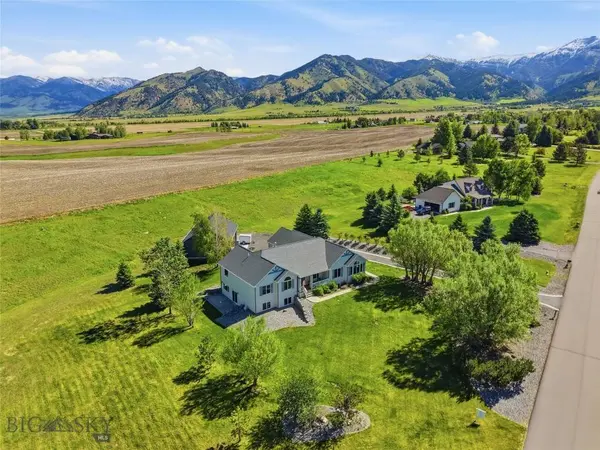 749 Summer Ridge RD, Bozeman, MT 59715