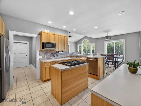 749 Summer Ridge RD, Bozeman, MT 59715