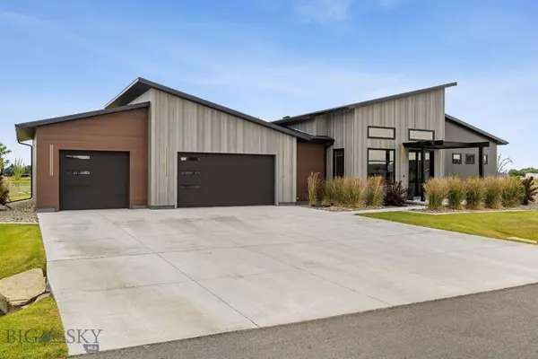 5339 Colter ST, Billings, MT 59106