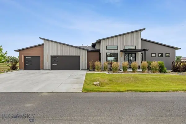 5339 Colter ST, Billings, MT 59106