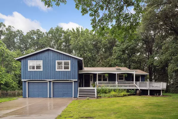 30712 128th ST NW, Baldwin Twp, MN 55371