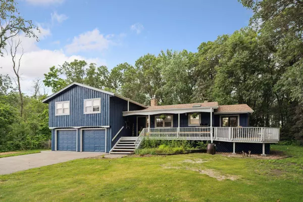 30712 128th ST NW, Baldwin Twp, MN 55371