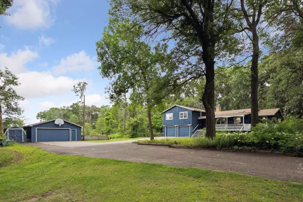 30712 128th ST NW, Baldwin Twp, MN 55371