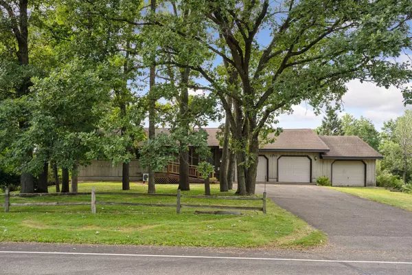 8240 173rd AVE NW, Ramsey, MN 55303