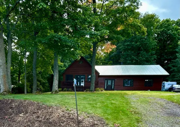 14767 Twilight RD, Kathio Twp, MN 56359