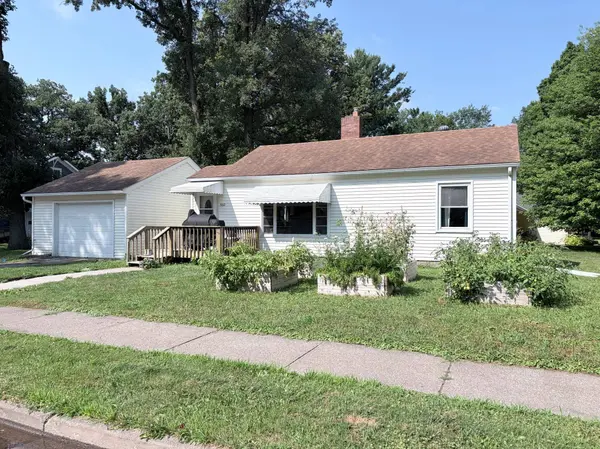 560 2nd AVE NW, Milaca, MN 56353