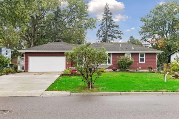 2501 80th AVE N, Brooklyn Park, MN 55444