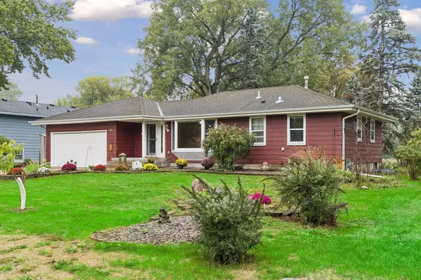 2501 80th AVE N, Brooklyn Park, MN 55444