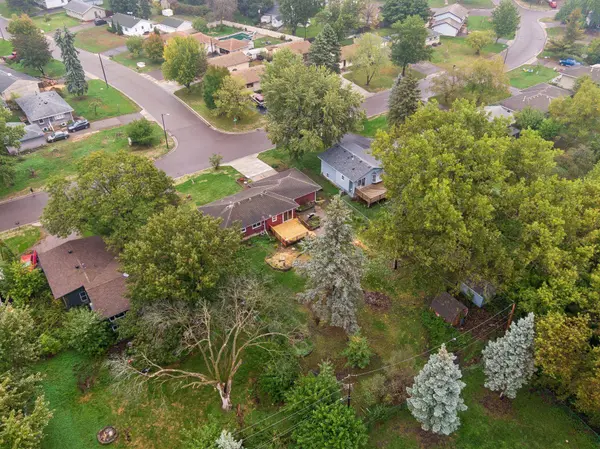 2501 80th AVE N, Brooklyn Park, MN 55444