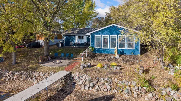 27105 Fremont DR, Zimmerman, MN 55398
