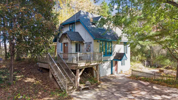 20279 Wolverine ST, Nowthen, MN 55330