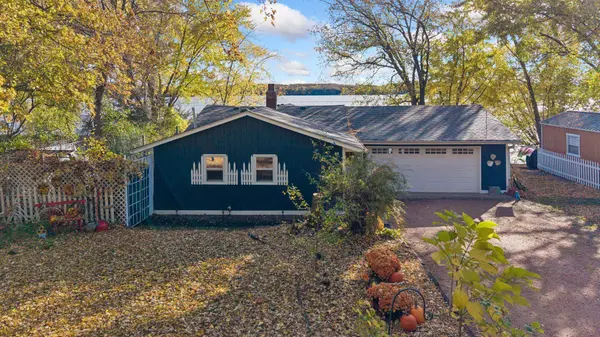27105 Fremont DR, Zimmerman, MN 55398