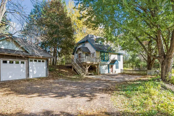 20279 Wolverine ST, Nowthen, MN 55330