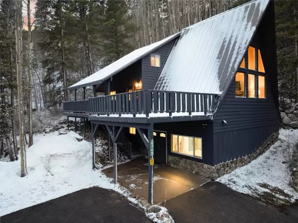 6365 Highway 9, Breckenridge, CO 80424