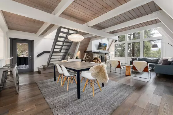 6365 Highway 9, Breckenridge, CO 80424