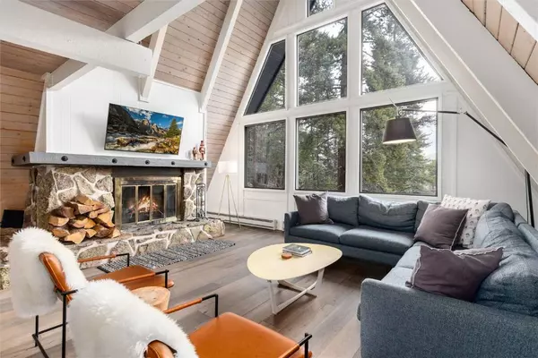 6365 Highway 9, Breckenridge, CO 80424