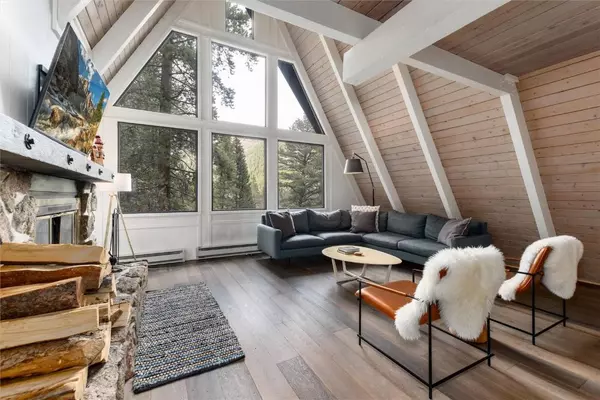 6365 Highway 9, Breckenridge, CO 80424