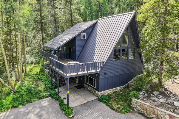 6365 Highway 9, Breckenridge, CO 80424