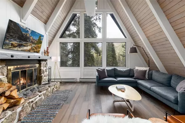 6365 Highway 9, Breckenridge, CO 80424