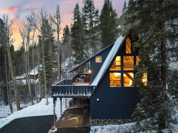 6365 Highway 9, Breckenridge, CO 80424