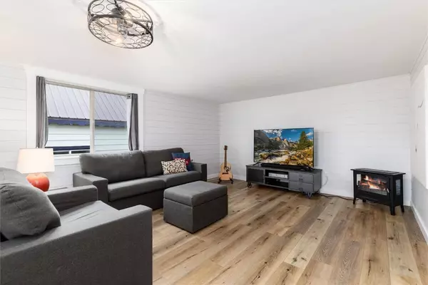 118 E 14th ST, Leadville, CO 80461