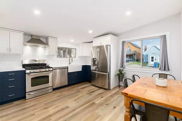 118 E 14th ST, Leadville, CO 80461