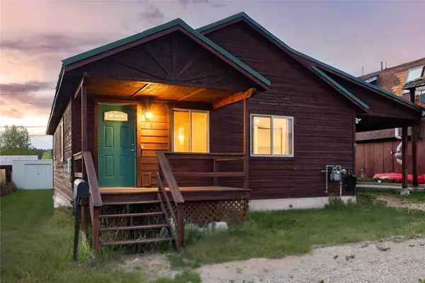 118 E 14th ST, Leadville, CO 80461