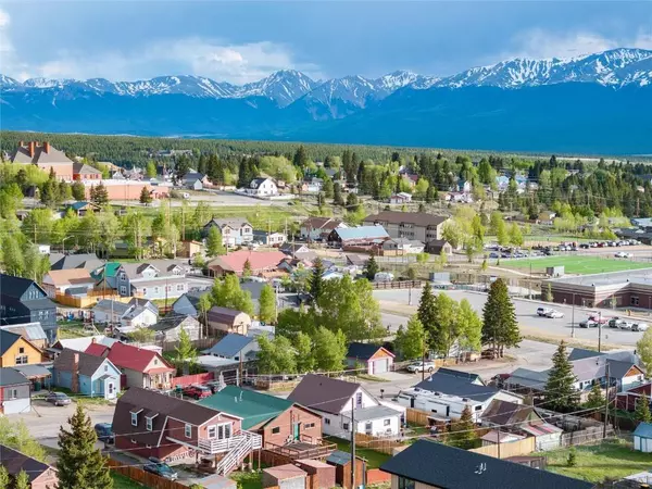 118 E 14th ST, Leadville, CO 80461