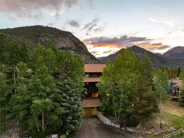 715 S 5th AVE #120, Frisco, CO 80443