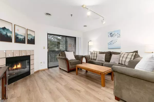 715 S 5th AVE #120, Frisco, CO 80443