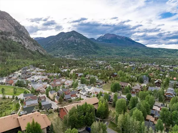 715 S 5th AVE #120, Frisco, CO 80443