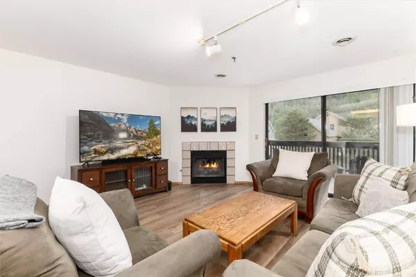 715 S 5th AVE #120, Frisco, CO 80443