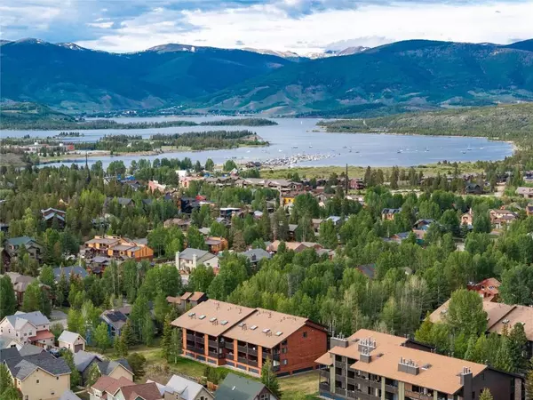 715 S 5th AVE #120, Frisco, CO 80443