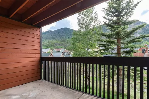 715 S 5th AVE #120, Frisco, CO 80443
