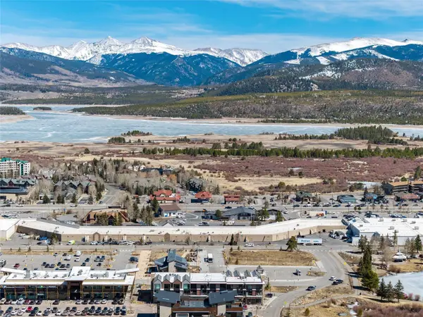 100 Basecamp WAY #215, Frisco, CO 80443