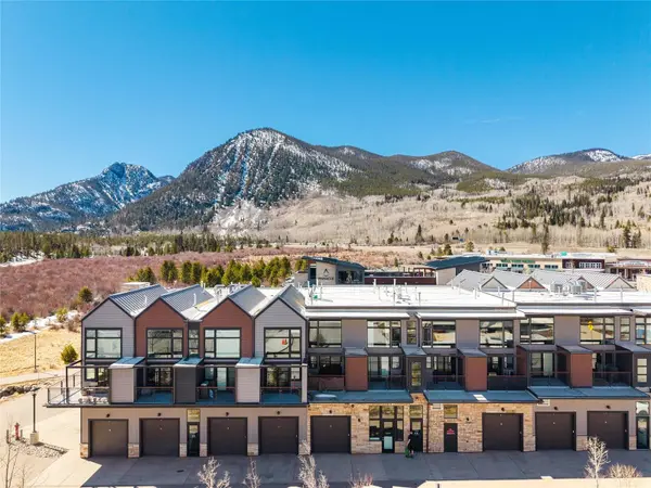 100 Basecamp WAY #215, Frisco, CO 80443
