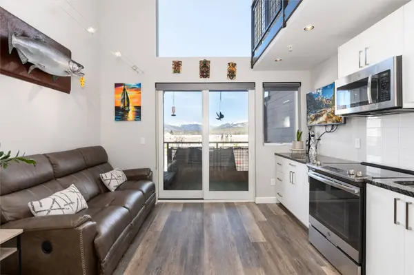 100 Basecamp WAY #215, Frisco, CO 80443