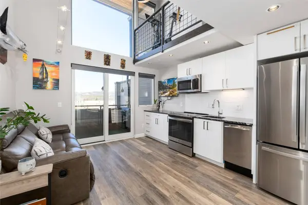 100 Basecamp WAY #215, Frisco, CO 80443