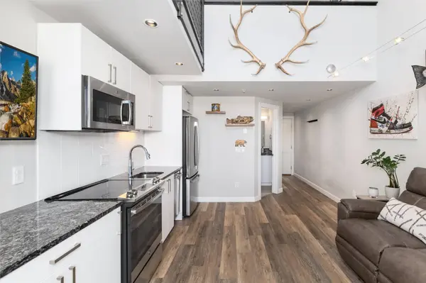 100 Basecamp WAY #215, Frisco, CO 80443