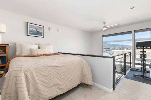 100 Basecamp WAY #215, Frisco, CO 80443