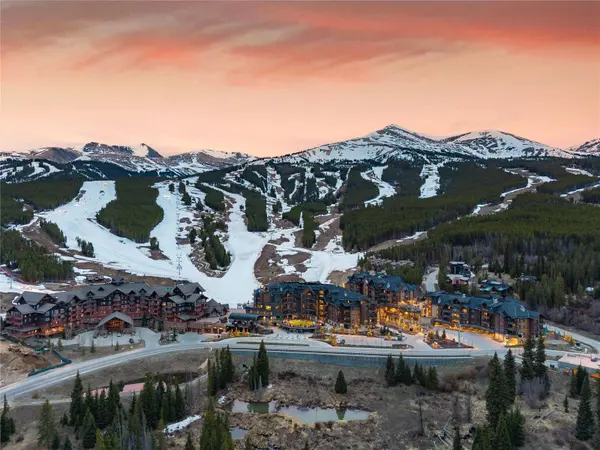 1140 Ski Hill RD #27, Breckenridge, CO 80424