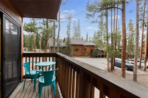 1140 Ski Hill RD #27, Breckenridge, CO 80424
